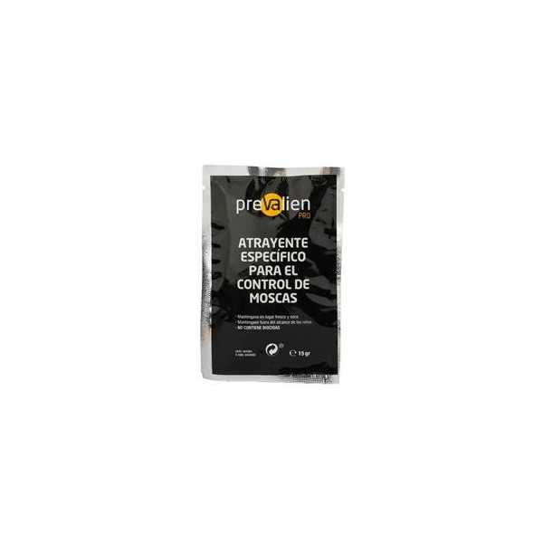 Atrayente Moscas PRO 15GR 8P81000004 [LOTE DE 12 Unidades] PREVALIEN