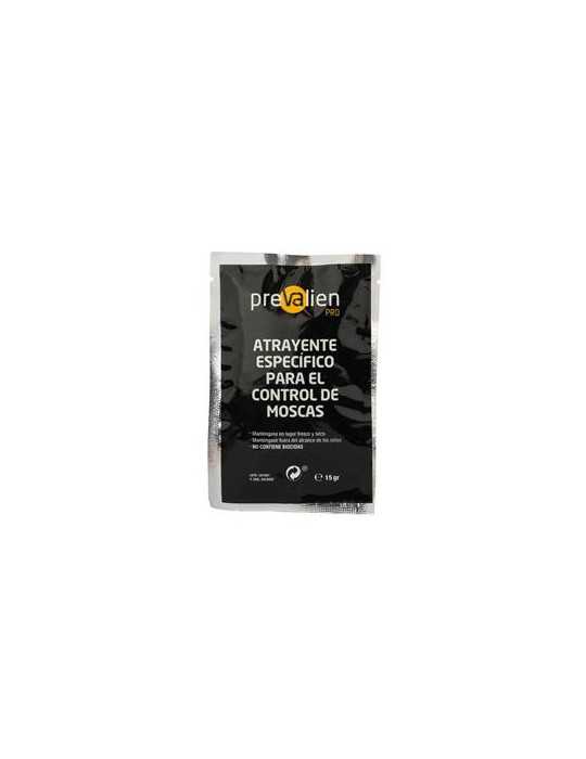 Atrayente Moscas PRO 15GR 8P81000004 [LOTE DE 12 Unidades] PREVALIEN