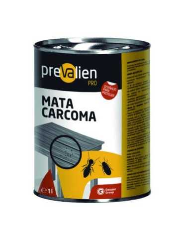 Matacarcoma 1L 8P80102001 [LOTE DE 4 Unidades] PREVALIEN