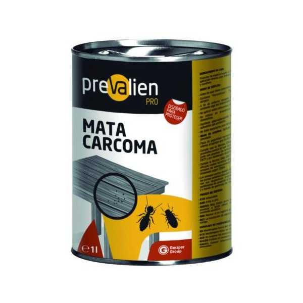 Matacarcoma 1L 8P80102001 [LOTE DE 4 Unidades] PREVALIEN