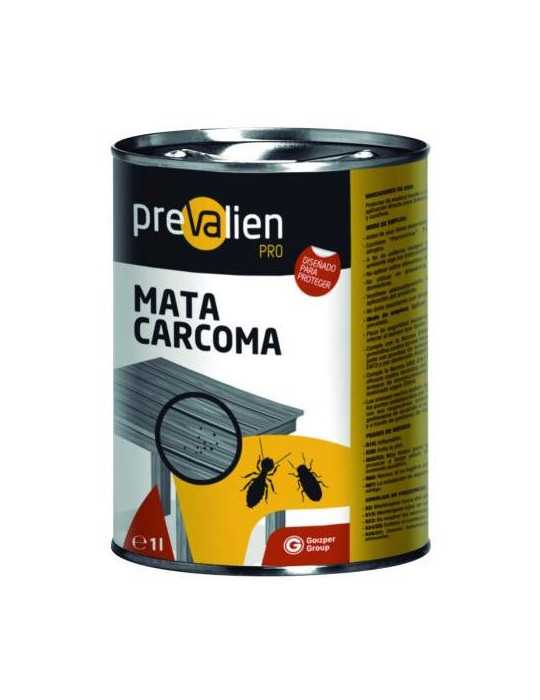 Matacarcoma 1L 8P80102001 [LOTE DE 4 Unidades] PREVALIEN