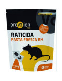 Raticida Pasta Fresca 150 gr [LOTE DE 6 Unidades] PREVALIEN