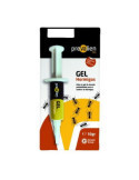 Cebo Hormigas Gel 10 gr PRO 8P80201010 [LOTE DE 6 Unidades] PREVALIEN