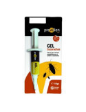 Cebo Cucarachas Gel 10 gr 8P80202010 [LOTE DE 6 Unidades] PREVALIEN
