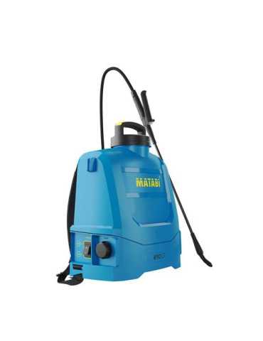 Pulverizador Eléctrico Espalda 10L 83010 PREVALIEN