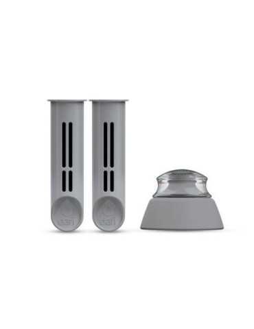 Set 2 Filtros Sport+cup Verde 301003 [LOTE DE 4 Unidades] PROIMAR IBERIA