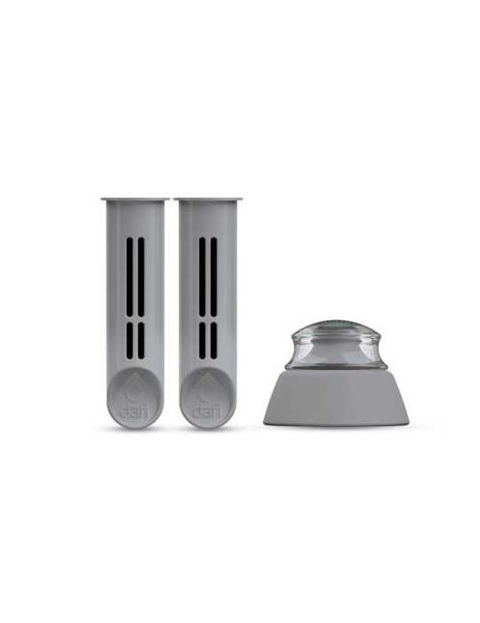 Set 2 Filtros Sport+cup Verde 301003 [LOTE DE 4 Unidades] PROIMAR IBERIA
