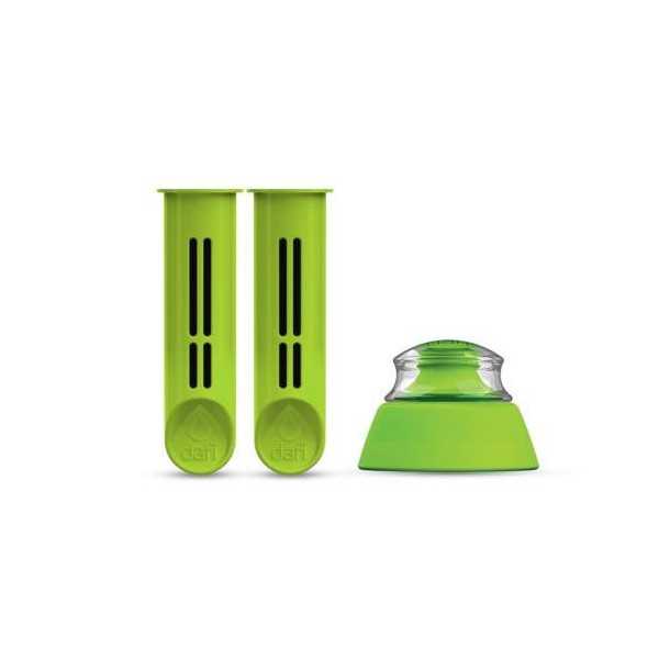 Set 2 Filtros Sport+cup Gris 301003 [LOTE DE 4 Unidades] PROIMAR IBERIA