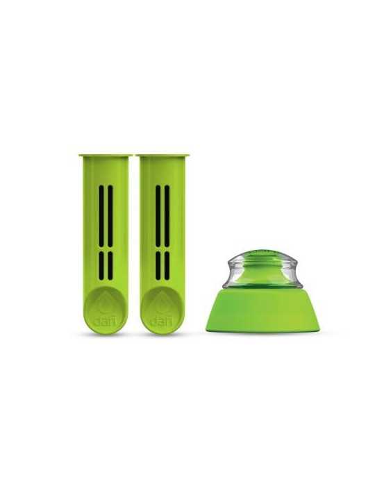 Set 2 Filtros Sport+cup Gris 301003 [LOTE DE 4 Unidades] PROIMAR IBERIA