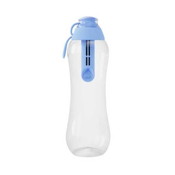 Botella Sport Azul+filtro 301201 [LOTE DE 4 Unidades] PROIMAR IBERIA