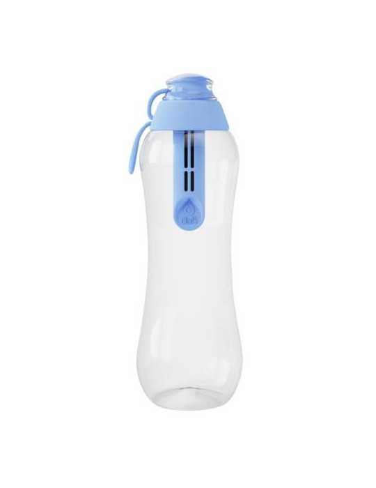 Botella Sport Azul+filtro 301201 [LOTE DE 4 Unidades] PROIMAR IBERIA