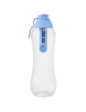 Botella Sport Azul+filtro 301201 [LOTE DE 4 Unidades] PROIMAR IBERIA