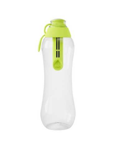 Botella Sport Verde+filtro 301203 [LOTE DE 4 Unidades] PROIMAR IBERIA