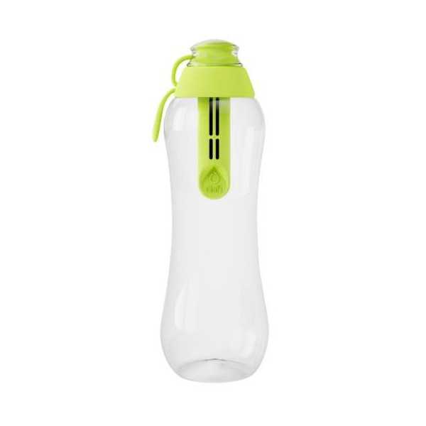 Botella Sport Verde+filtro 301203 [LOTE DE 4 Unidades] PROIMAR IBERIA