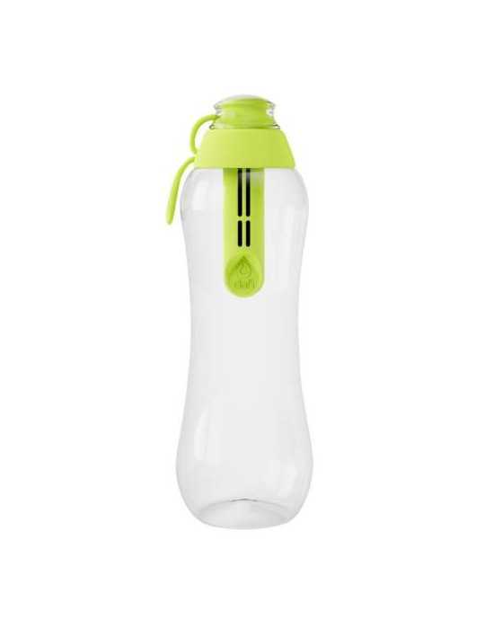 Botella Sport Verde+filtro 301203 [LOTE DE 4 Unidades] PROIMAR IBERIA