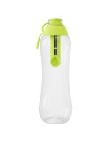 Botella Sport Verde+filtro 301203 [LOTE DE 4 Unidades] PROIMAR IBERIA