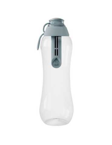 Botella Sport Gris+filtro 301204 [LOTE DE 4 Unidades] PROIMAR IBERIA