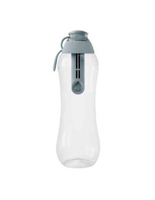 Botella Sport Gris+filtro 301204 [LOTE DE 4 Unidades] PROIMAR IBERIA