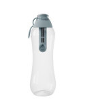 Botella Sport Gris+filtro 301204 [LOTE DE 4 Unidades] PROIMAR IBERIA
