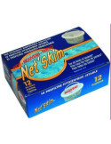 Prefiltro Skimmer Net Skim (12 Uds) 500188 [LOTE DE 2 Unidades] QP
