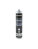 Sellador Polímero Fija Plus Turbo Blanco 290ML [LOTE DE 4 Unidades] QUIADSA