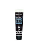 Sellador Polímero Fija Plus Turbo Blanco 150ML [LOTE DE 6 Unidades] QUIADSA