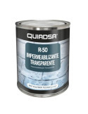 Impermeabilizante R-50 Transparente Bote 800G QUIADSA