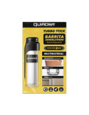 Masilla Arreglatodo 48GR Turbo Stick 53323025 [LOTE DE 6 Unidades] QUIADSA