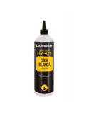 Cola Blanca para Madera 500GR Brik-Cen HM-425 [LOTE DE 8 Unidades] QUIADSA