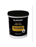Cola Blanca para Madera 1 kg Brik-Cen HM-425 [LOTE DE 6 Unidades] QUIADSA