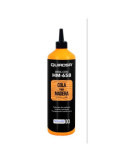 Cola Blanca Resistente Humedad 750GR HM-658 [LOTE DE 6 Unidades] QUIADSA