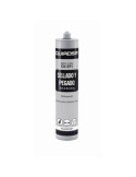 Sellador POLIU. 300ML. BRIK-CEN CU-291 Blanco [LOTE DE 6 Unidades] QUIADSA