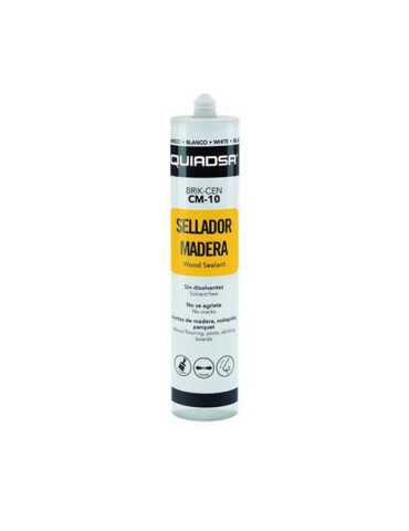 Brik-Cen CM-10 Power Blanco Glaciar [LOTE DE 8 Unidades] QUIADSA