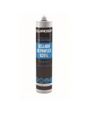 Sellador Brik-Cen MS-291 Flex 290ML Negro [LOTE DE 6 Unidades] QUIADSA
