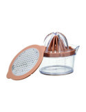Set Exprim y Rallad 14,9X13X8CM RTS Creta [LOTE DE 8 Unidades] QUID
