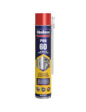 Espuma Poliuretano Profesional PRO 60L [LOTE DE 4 Unidades] QUILOSA