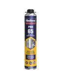Espuma Poliuretanp Profesional 65 Pistola 750ML [LOTE DE 4 Unidades] QUILOSA