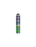 Espuma Poliuretano Professional 750ML 10051332 [LOTE DE 4 Unidades] QUILOSA
