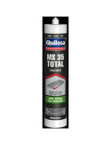 Profesional MS35 Total Azul 300ML [LOTE DE 4 Unidades] QUILOSA