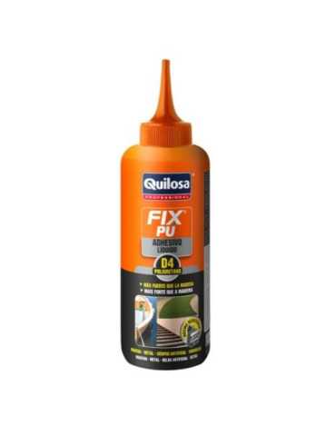 Adhesivo Líquido Professional Fix PU 850 gr [LOTE DE 2 Unidades] QUILOSA