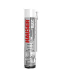 Espuma Hauser Basic PU Cánula 670ML 10051362 [LOTE DE 6 Unidades] QUILOSA