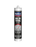 Sellador Multiuso Antimoho 280ML Blanco 10051732 [LOTE DE 8 Unidades] QUILOSA