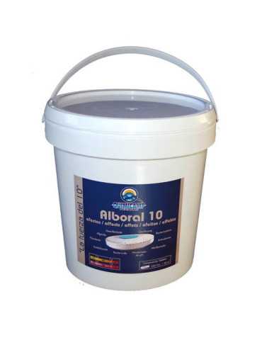 Alboral 10 Efectos TB200 5KG. 201205 QUIMICAMP