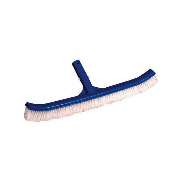 Cepillo Curvo 45CM 500308C [LOTE DE 4 Unidades] QUIMICAMP