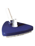 Limpiafondos Triangular Azl 500335A [LOTE DE 2 Unidades] QUIMICAMP