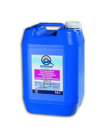 Desincrustante Forte PS 10 202910 QUIMICAMP