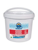 Alboral PS Multifunc. TAB. 250GR 5KG QUIMICAMP