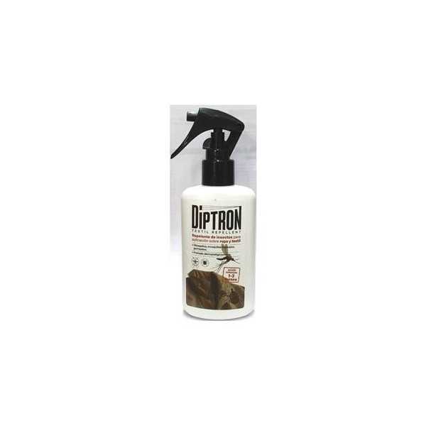 Diptron Textil Repelente 100ML [LOTE DE 2 Unidades] QUIMUNSA