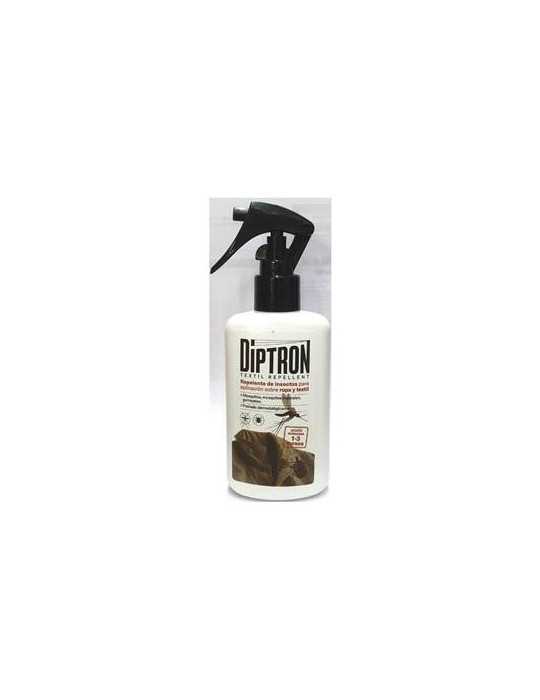 Diptron Textil Repelente 100ML [LOTE DE 2 Unidades] QUIMUNSA