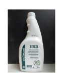 Desinfectante Hidroalcoholico Superficies 750ML [LOTE DE 6 Unidades] QUIMXEL